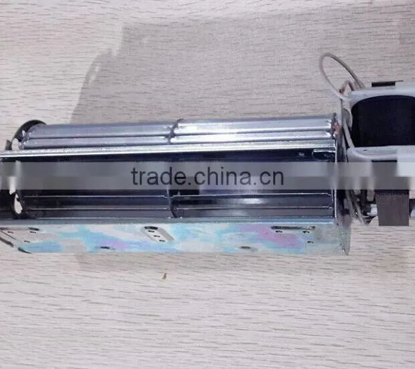 AC Cross Flow Fan Motors,AC Motors,Tangential Fan Motor photo-2