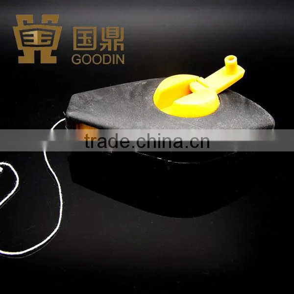 CHALK LINE POLISTER CARD PACKING CHALK LINE SET photo-3