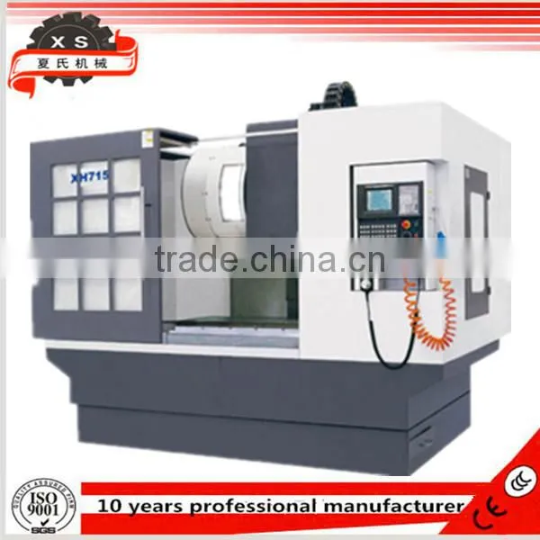 XH715 Vertical Machining Center /CNC Machining Center