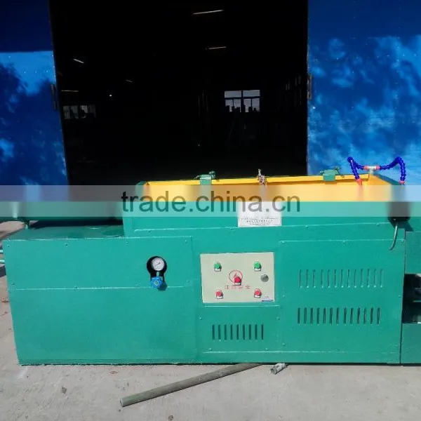 Dependable Performance Horizontal Internal Broaching Machines L6102 photo-5