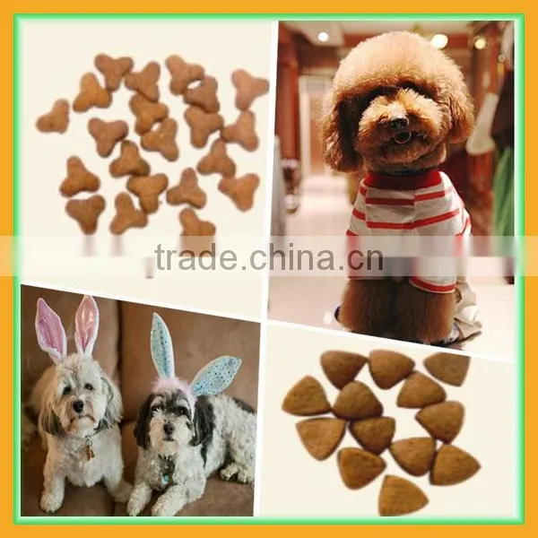 Free Steam Fish Pellet Making Machine photo-2