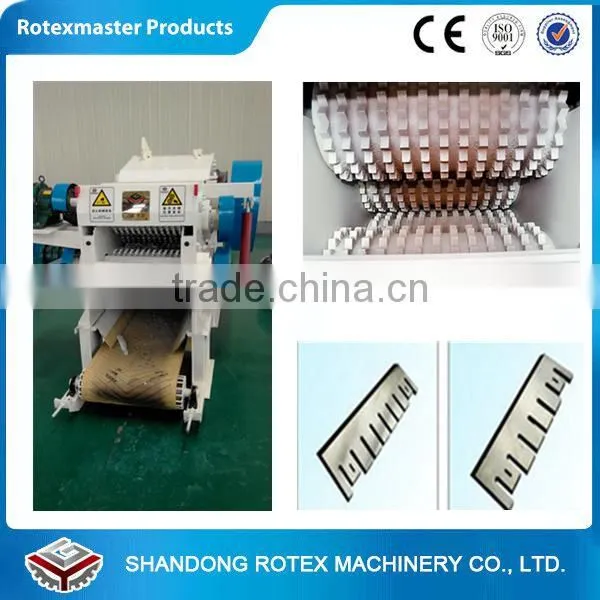 [ROTEXMASTER ]Biomass Wood Chipper for Sale Drum Wood Chipper BX216 BX218 BX2113 photo-4