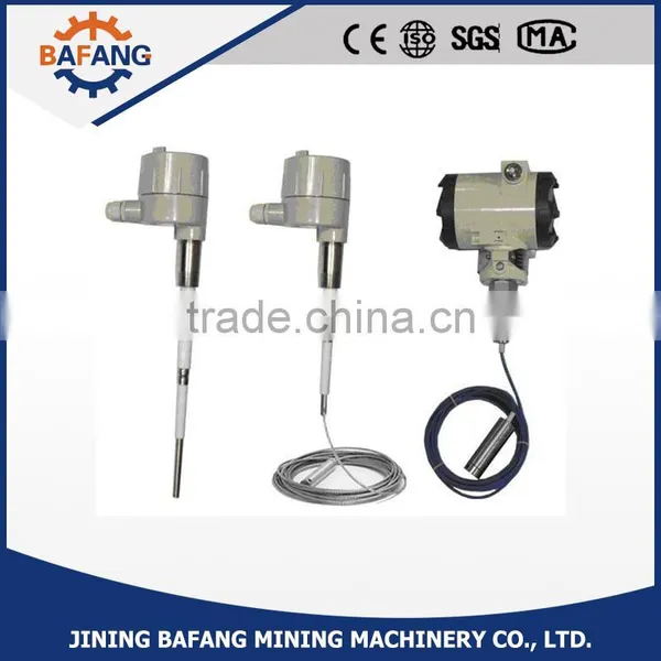 GUCS10 Ultrasonic Level Sensor for Liquid Level Measured photo-3