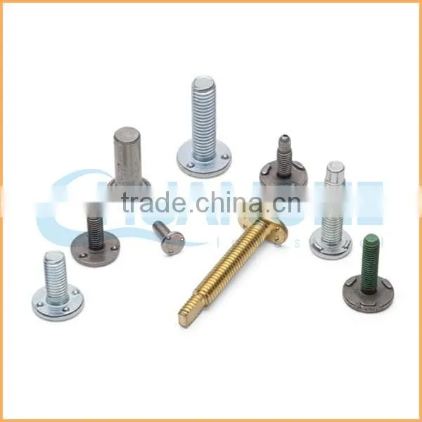 Factory Sales Top Grade Nonstandard Stud Welding Screw photo-2