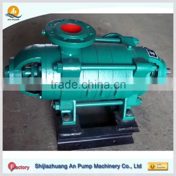 High Pressure Water Desalination Pump photo-4