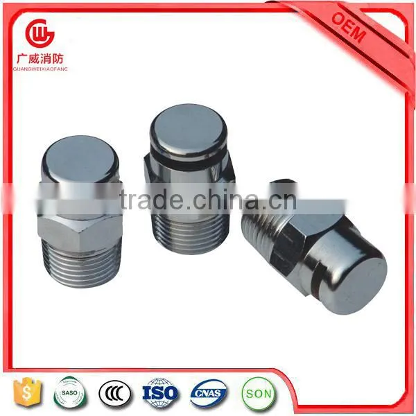 ZSTMC Fire Nozzle Sprinkler Water Curtain Nozzle photo-2