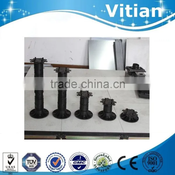 Raised Access Floor Support Adjustable Pedestal photo-3