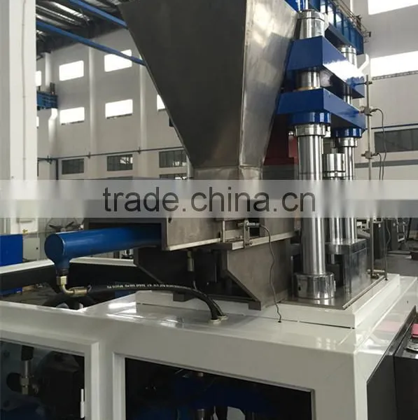 10g 20g 50g 200g Calcium Hypochlorite Tablet Making Machine photo-3