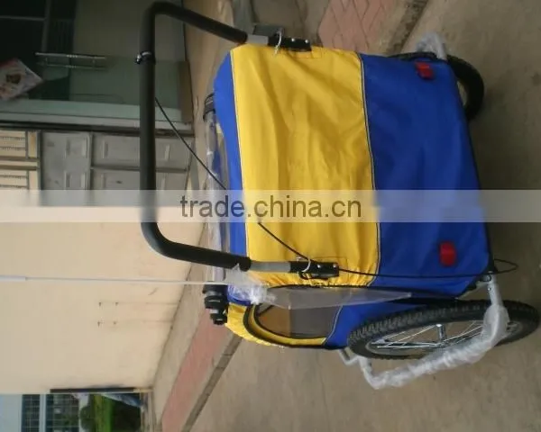 Tool Cart Children Trailer JR3 photo-6