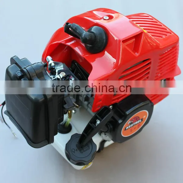 1E44F-5 51.7cc 2 Stroke Gasoline Engine photo-4