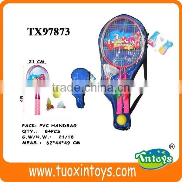 Battledore, High Quality Ball Badminton Racket photo-4