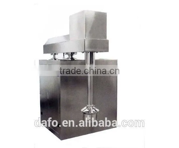 Advanced High Shear Emulsification Tank photo-3