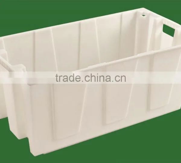 Seeding Tray Transfer Container 620*320*160MM photo-5