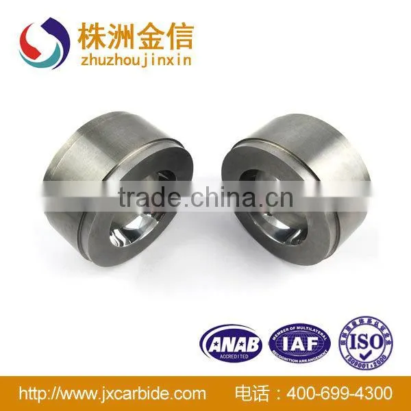 Zhuzhou Manufacturer Cemented Carbide Punching Die photo-5