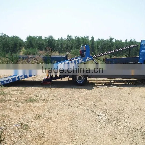 Vehicle Transportation