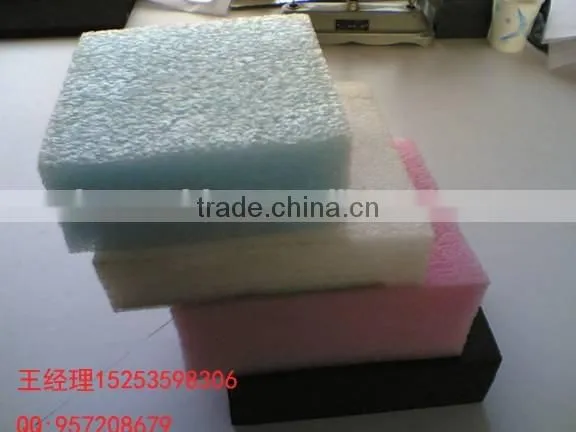 Hot Sale Assessment Supplier Fushi Brand EPE Foam Sheet Thickening Machine photo-2