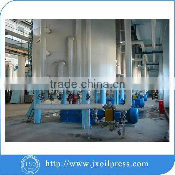 Cold Press Oil Extraction Equipment photo-4