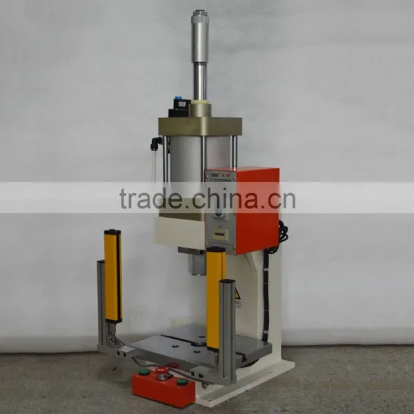 JLYB Waste Paper Baling Press Machine photo-4