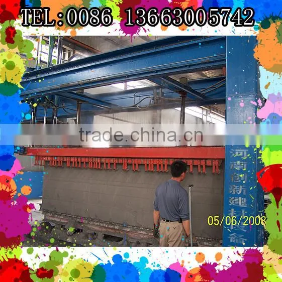 Aac Block Making Machine/auto Brick Machine/auto Soil Brick Making Machine