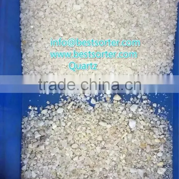 Belt Type Color Sorting Machine/crawler Type Color Sorter/belt Type Color Sorter photo-2