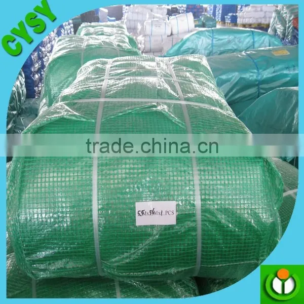 Pe Tarpaulin Lumber Cover photo-2
