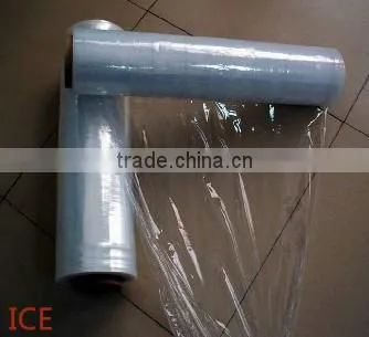 Producer Directly!! LLDPE Stretch Film/lldpe Pallet Wrapping Film/LLDPE Wrapping Film photo-4