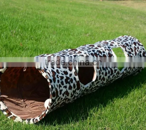 Cat Favorite Toy - Cat Tunnel photo-2