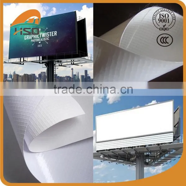 Make to Order Vinyl Banner Pvc Flex Banner Sizes photo-6