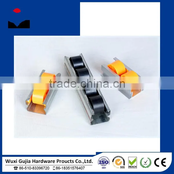 Gravity Flow Rack /PE Flow Rack Conveyor for Logistics photo-3