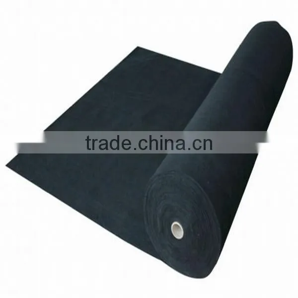PAN Based High Temperature Resistance Vacuum Furnace Carbon Felt photo-5