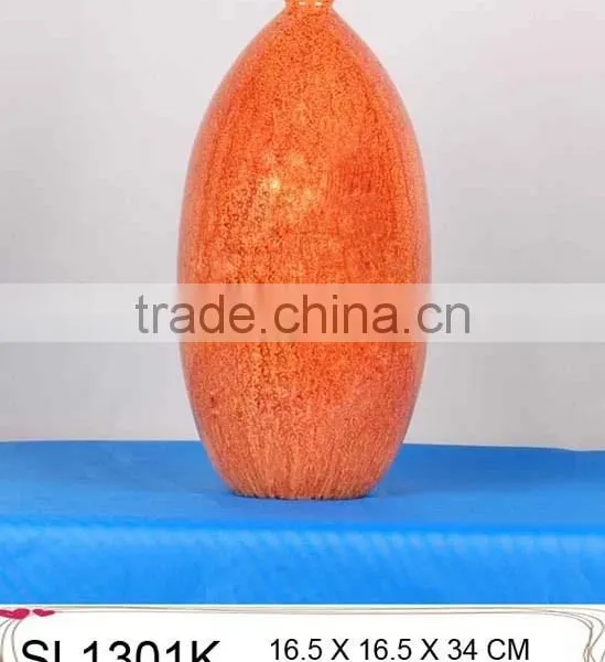 Exquisite Coloful Decoration Flower Vase Wall Vase photo-6