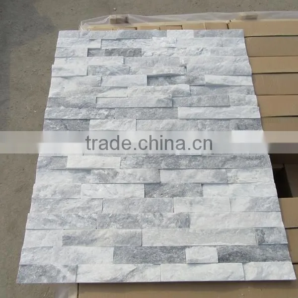 Grey Color Roofing Slates Stone Tiles photo-6