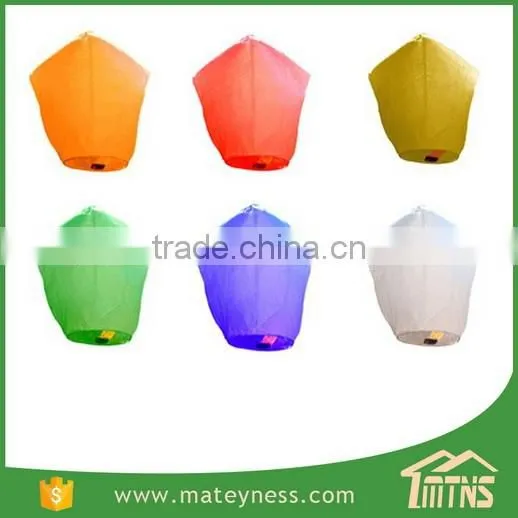 Giant Diamond Sky Lantern photo-3