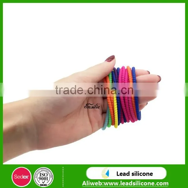 Funny Silicone Pat Bracelet Watch Band photo-6