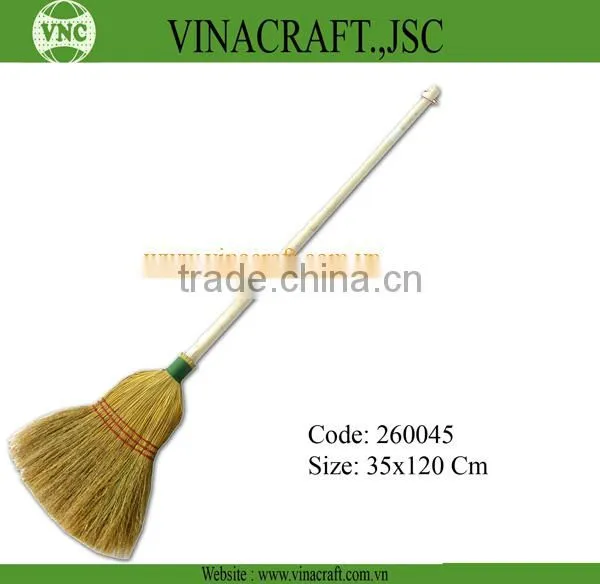 Nice Vietnam Broom Straw photo-6