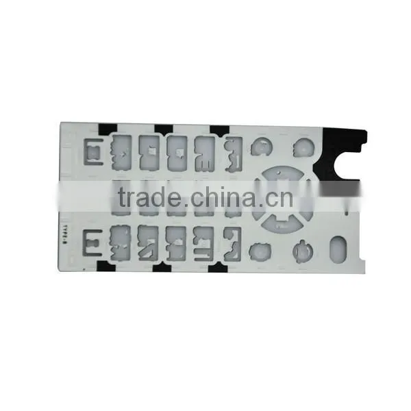Input Press Keysheet Keypad for Cellphone photo-2