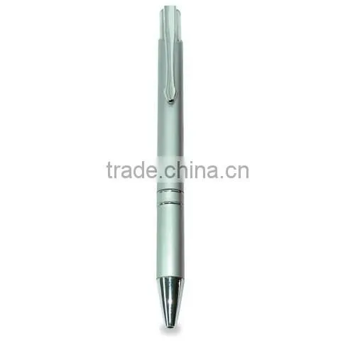 New Arrival Design High Quality Plastic Ballpoint Pen photo-3