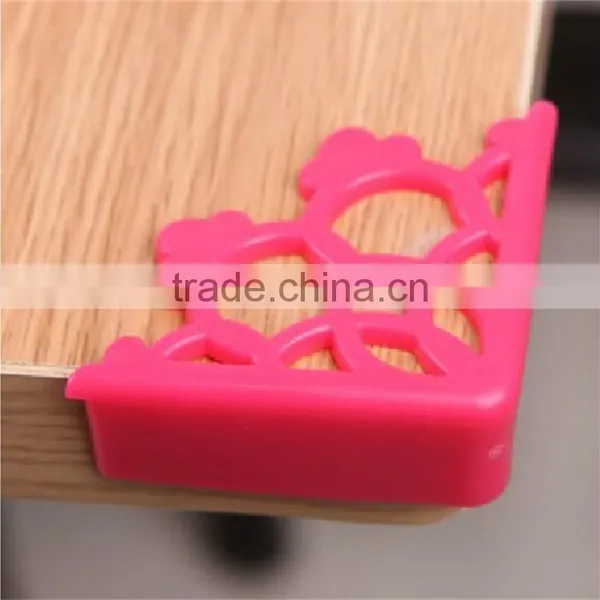 J155 Whousehold Safety Cormer Baby Knee Protector photo-2