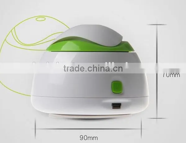 CY097 Air Humidifier Mini Usb Humidifier Charger Air Purifier photo-2