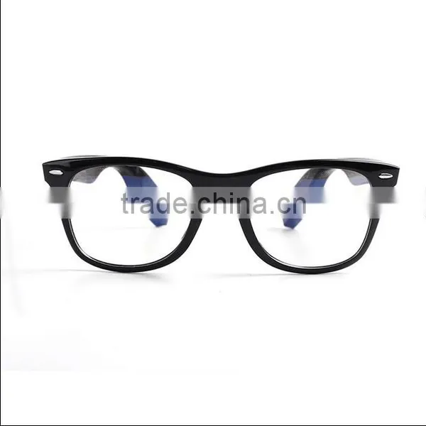 New Arrival Intelligent Bluetooth Eyewear Glasses With Pedometer/Call Remind/Selfie Shoot/Anti-lost Multifunction Smart Glasses photo-4