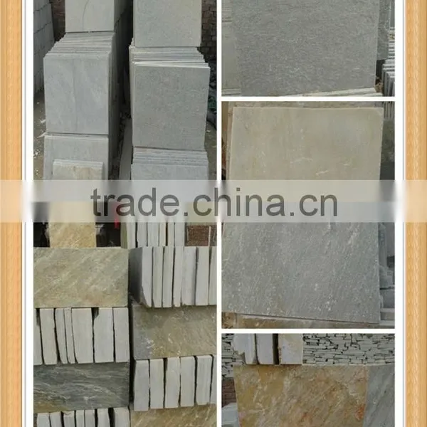 The Natural Slate Wall Stone,Culture Stone,Exterior&Interior Wall Decoration photo-2