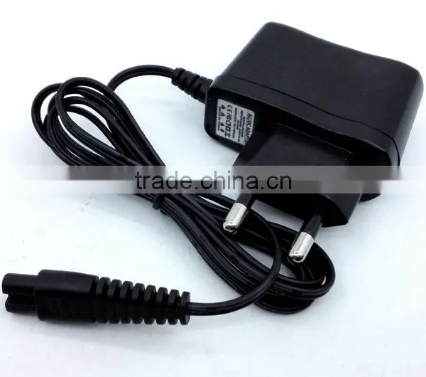 5.5V 600mA CE EU Power Supply Adapter Charger for Karcher 6.65-340.0wv2 Wv50 Window Cleaner photo-2