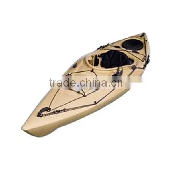 Jet Fishing Kayak With Pedals Wholesale Barato Marine Kayak photo-3