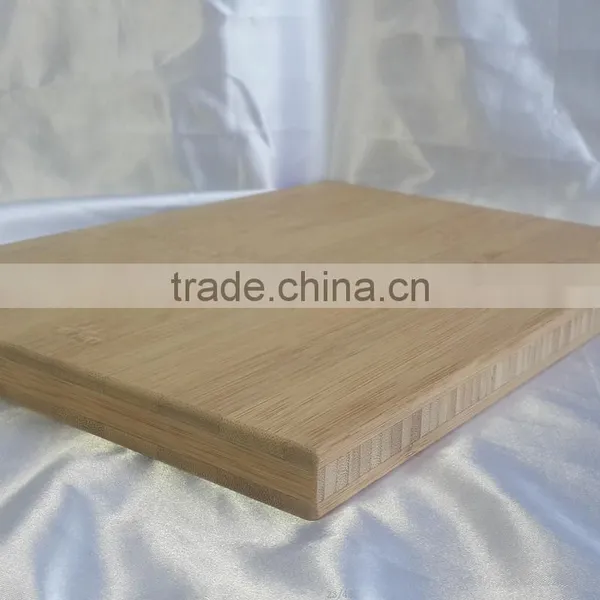 Wholesale Cheap Bamboo Commercial Plywood With High Quality photo-6