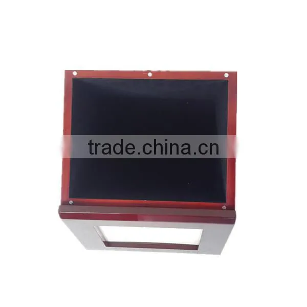 Wholesale Pet Cheap Cremation Urns for Ashes Prices Made of Wood photo-3
