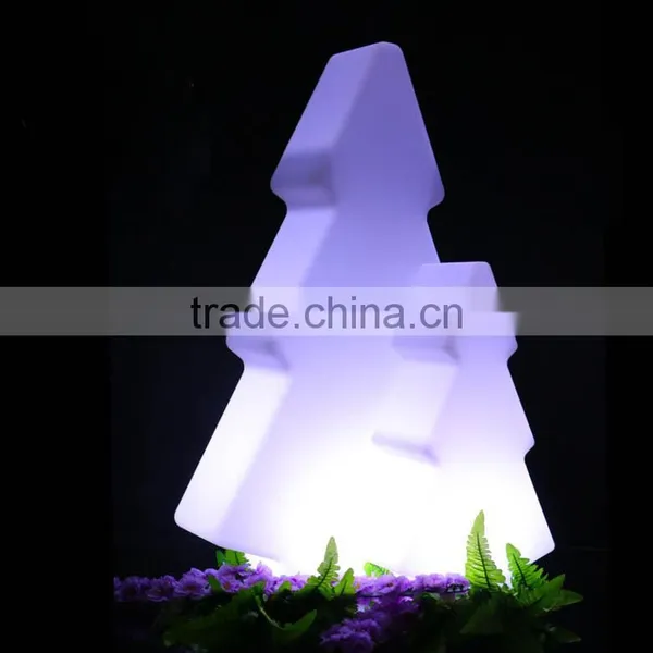 Outdoor Lighted Twig Christmas Lighting up Tall Trees New photo-4