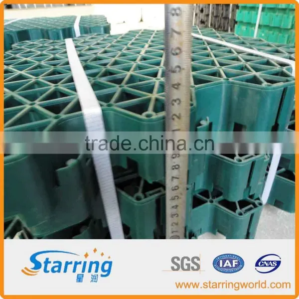 Plastic Grid photo-3