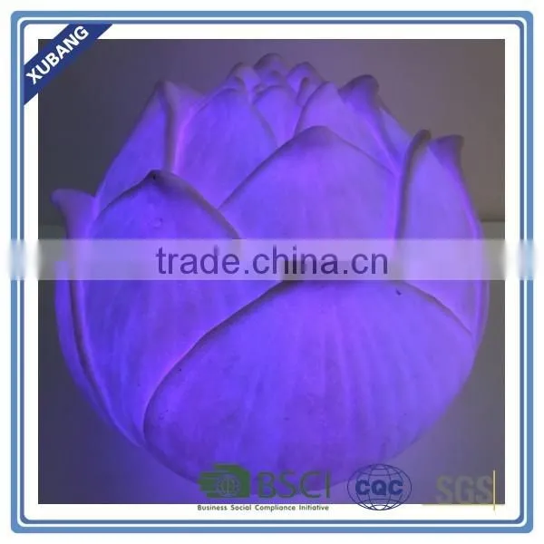 China Suppliers Magic Garden Light With High Quality photo-2