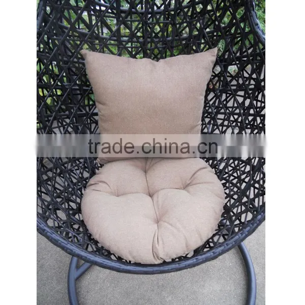 Outdoor Waterproof Rattan Chair Rope Shape photo-5