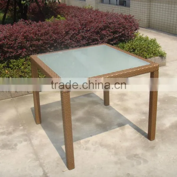 Great Nice Garden Chair And Table For Courtyard Life photo-5